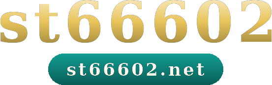 st66602 logo